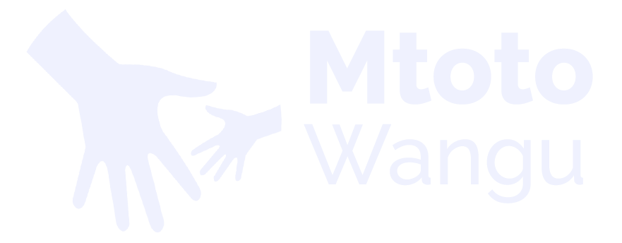 Mtoto Wangu